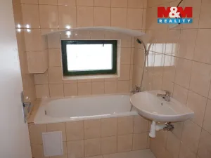 Prodej činžovního domu, Kladno, plk. Stříbrného, 385 m2