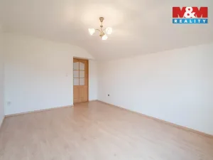 Prodej rodinného domu, Nenačovice, 240 m2