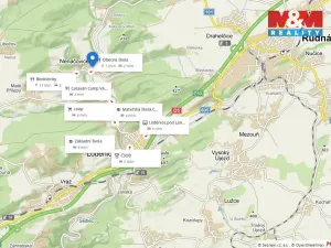 Prodej rodinného domu, Nenačovice, 240 m2