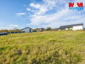 Prodej pozemku pro bydlení, Nové Strašecí, 781 m2