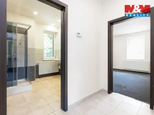 Pronájem kanceláře, Ostrava - Muglinov, Bohumínská, 130 m2