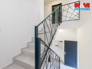 Pronájem kanceláře, Ostrava - Muglinov, Bohumínská, 130 m2