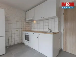 Prodej bytu 3+kk, Klatovy, Domažlická, 85 m2