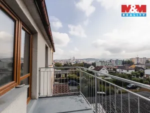 Prodej bytu 3+kk, Klatovy, Domažlická, 85 m2