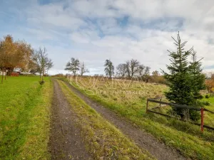 Prodej pozemku pro bydlení, Česká Kamenice, 2224 m2