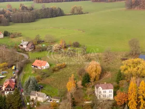Prodej pozemku pro bydlení, Česká Kamenice, 2224 m2