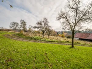 Prodej louky, Česká Kamenice, 2224 m2