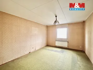 Prodej rodinného domu, Rousměrov, 89 m2