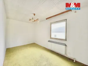 Prodej rodinného domu, Rousměrov, 89 m2