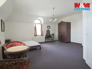 Pronájem bytu 1+kk, Trutnov - Poříčí, Polská, 25 m2