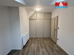 Pronájem bytu 2+kk, Králova Lhota, 40 m2