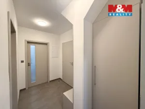 Pronájem bytu 2+kk, Králova Lhota, 40 m2