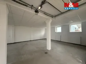 Pronájem skladu, Králova Lhota, 86 m2
