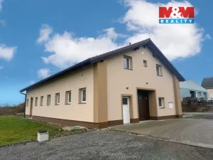 Pronájem skladu, Králova Lhota, 86 m2