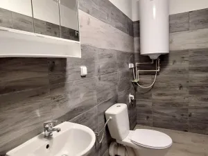 Pronájem bytu 1+1, Úpice, Palackého, 41 m2