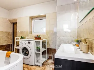 Prodej bytu 4+kk, Černov, 95 m2