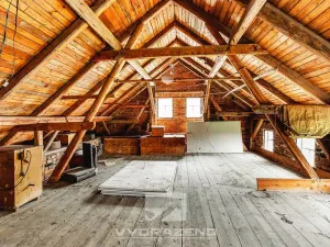 Prodej bytu 4+kk, Černov, 95 m2