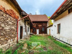 Prodej bytu 4+kk, Černov, 95 m2