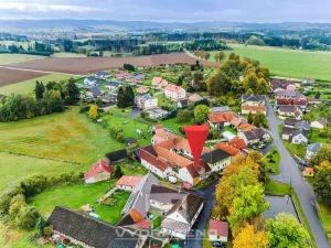 Prodej bytu 4+kk, Černov, 95 m2