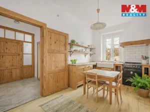 Prodej rodinného domu, Kolín - Kolín V, U Borků, 126 m2