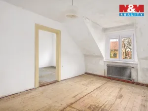 Prodej rodinného domu, Kolín - Kolín V, U Borků, 126 m2