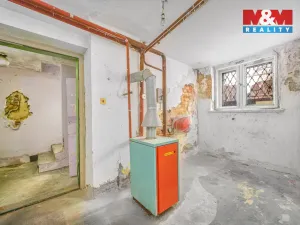 Prodej rodinného domu, Kolín - Kolín V, U Borků, 126 m2