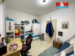 Prodej bytu 3+kk, Brno - Starý Lískovec, U Leskavy, 88 m2