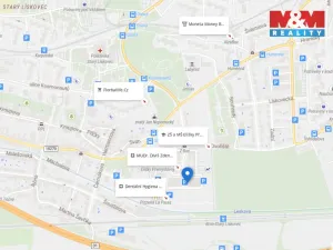 Prodej bytu 3+kk, Brno - Starý Lískovec, U Leskavy, 88 m2