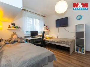 Prodej bytu 3+1, Svitavy - Předměstí, Raisova, 70 m2