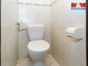 Prodej bytu 3+1, Svitavy - Předměstí, Raisova, 70 m2