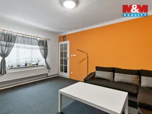 Prodej rodinného domu, Semily, Cihlářská, 120 m2