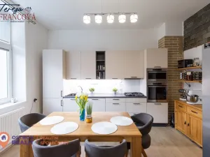 Prodej bytu 3+1, Prostějov, Krokova, 84 m2