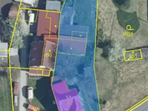 Prodej rodinného domu, Františkovy Lázně - Aleje-Zátiší, Aleje, 150 m2