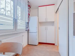 Pronájem bytu 3+1, Olomouc, Lazecká, 79 m2
