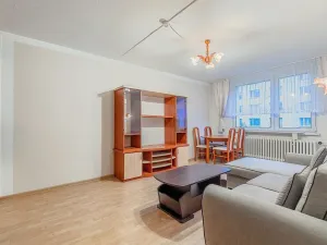 Pronájem bytu 3+1, Olomouc, Lazecká, 79 m2