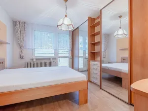 Pronájem bytu 3+1, Olomouc, Lazecká, 79 m2