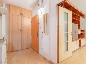 Pronájem bytu 3+1, Olomouc, Lazecká, 79 m2