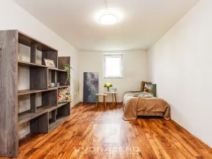 Prodej bytu 3+kk, Černov, 146 m2