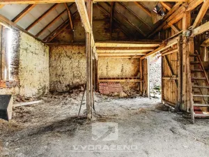 Prodej bytu 3+kk, Černov, 146 m2