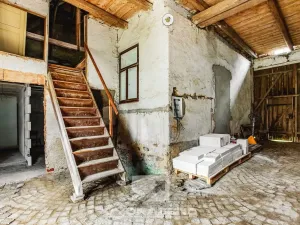 Prodej bytu 3+kk, Černov, 146 m2