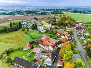 Prodej bytu 3+kk, Černov, 146 m2