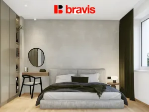 Prodej bytu 1+kk, Vyškov - Vyškov-Předměstí, 35 m2