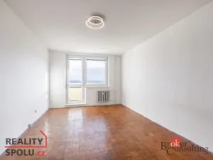 Prodej bytu 2+1, Hodonín, 61 m2