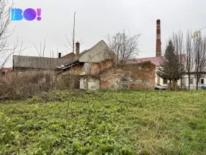 Prodej rodinného domu, Tištín, 90 m2