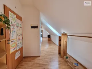 Pronájem bytu 3+kk, Příbram - Příbram VI-Březové Hory, Rožmitálská, 89 m2