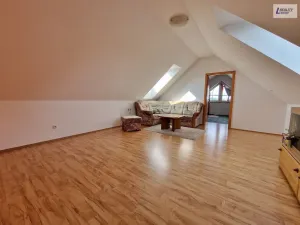 Pronájem bytu 3+kk, Příbram - Příbram VI-Březové Hory, Rožmitálská, 89 m2