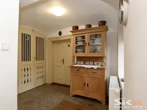 Prodej ubytování, Peruc, Oldřichova, 180 m2