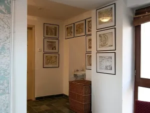 Prodej ubytování, Peruc, Oldřichova, 180 m2