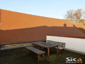 Prodej ubytování, Peruc, Oldřichova, 180 m2