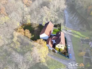 Prodej ubytování, Peruc, Oldřichova, 180 m2